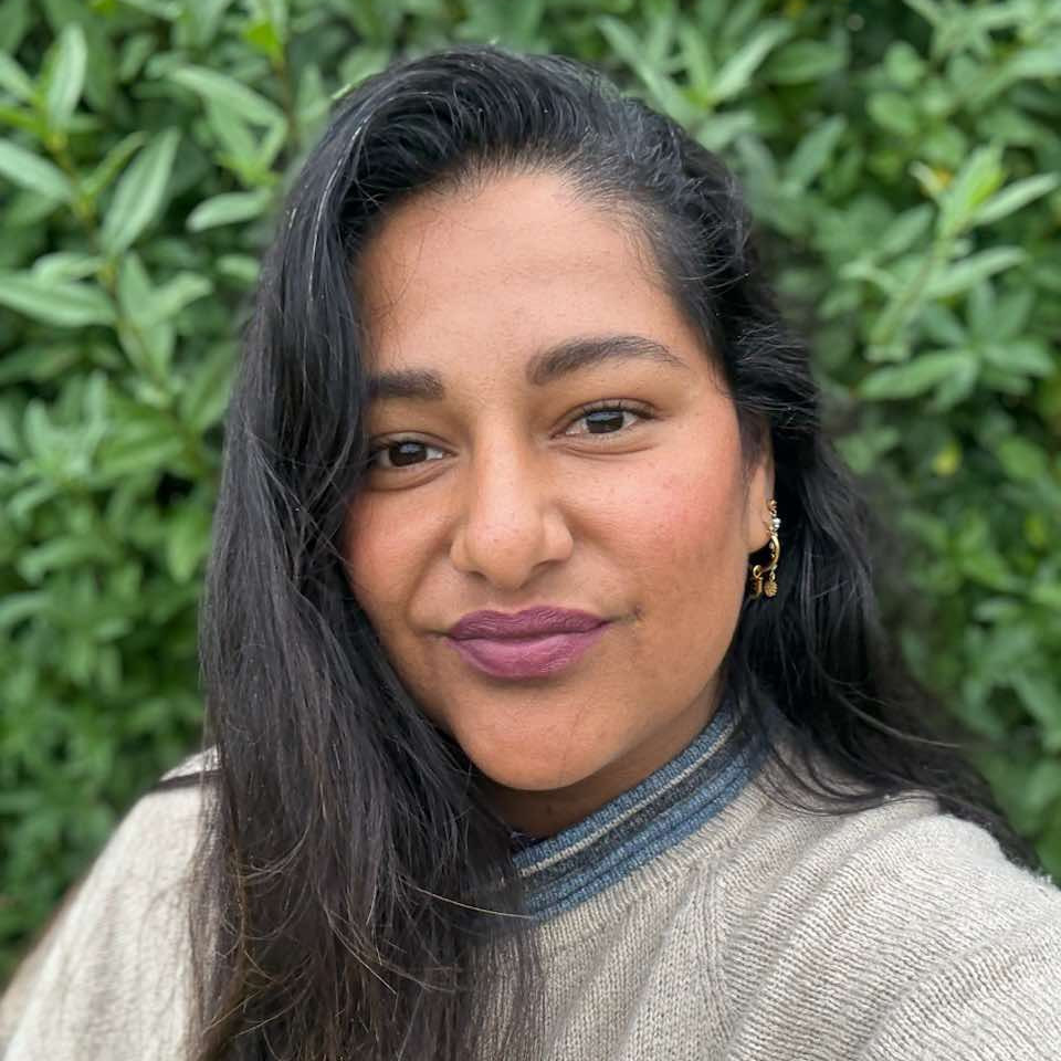 Natalie Bagge Frausing